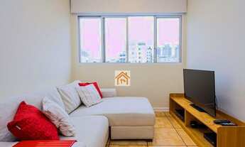 Imagem: São Paulo - Apartamento Padrão - Moema