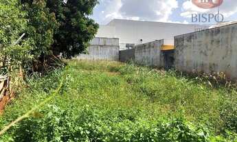 Imagem 4: Terreno à venda, 423 m² por R$ 490.000,00 - Vila Nossa Senhora de Fátima - Americana/SP