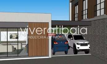 Imagem: Casa Residencial à venda, Condominio Estância