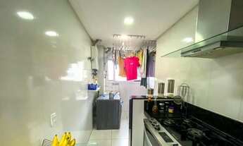 Imagem 5: Apartamento para venda possui 170 metros quadrados com 4 quartos em Praia da Costa - Vila