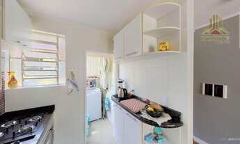 Imagem 5: Vendo apartamento mobiliado, dois dormitórios, garagem, bairro Auxiliadora em Porto Alegre