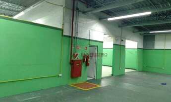 Imagem 7: Salão para alugar, 700 m² por R$ 11.900,00/mês - Vila Nogueira - Diadema/SP