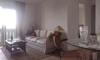 Imagem 1: Apartamento no Jardim Europa para locação