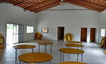 Imagem 7: Sítio para Venda em Cabreúva, Jardim Santana, 3 dormitórios, 4 banheiros, 20 vagas