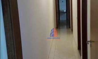 Imagem 5: Casa com 3 dormitórios à venda, 119 m² por R$ 370.000,00 - Vila Linópolis I - Santa Bárbar