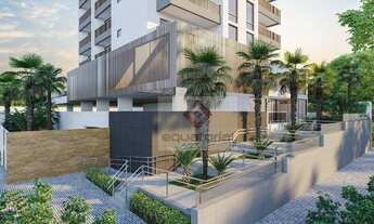 Imagem 4: Apartamento com 1 dormitório à venda, 37 m² por R$ 354.500,00 - Guararapes - Fortaleza/CE