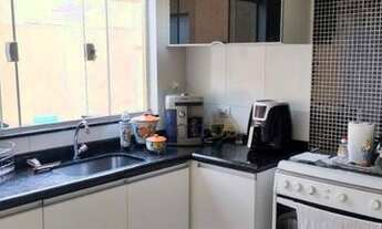 Imagem 2: Casa com 3 dormitórios à venda, 148 m² - Condomínio Vasques Martins - Votorantim/SP