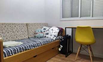 Imagem 5: JD DAS VERTENTES, APTO, 60M² , PORTEIRA FECHADA, 2 DORM, 1 SUITE, 1 VAGA - JD DAS VERTENTE