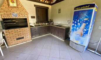 Imagem 7: Excelente Sitio a venda de 6 quartos no Condomínio Serra Morena