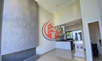 Imagem 2: Imóvel com 03 Suítes e Móveis Planejados no Jardim Residencial Dona Maria José, Indaiatuba