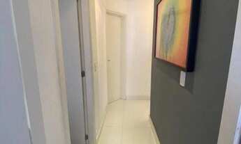 Imagem 8: Apartamento à venda, 52 m² por R$ 357.000,00 - Baeta Neves - São Bernardo do Campo/SP