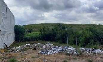 Imagem 2: Terreno (Comercial) a venda - 923 m² - Cidade Nova Jacareí/Jacareí/SP