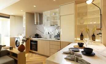 Imagem 7: Apartamento na planta