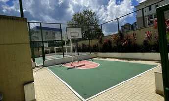 Imagem 3: Apartamento no Condomínio Mais Passeio do Mindu com 85m² - 2 quartos sendo 1 suite