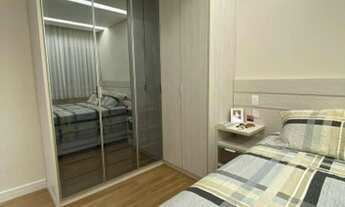 Imagem 6: Apartamento com 2 dormitórios à venda, 75 m² por R$ 690.000,00 - Jardim das Indústrias - S