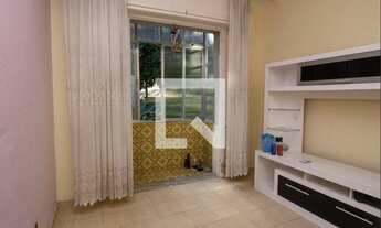 Imagem 3: Apartamento para Aluguel - Glória, 2 Quartos, 70 m2