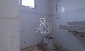 Imagem 2: Apartamento com 2 dormitórios à venda, 87 m² por R$ 465.000,00 - Aviação - Praia Grande/SP