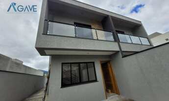 Imagem: Casa no bairro no Jd. Do lado em Atibaia