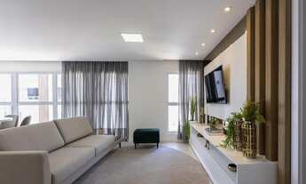 Imagem 3: APARTAMENTO MOBILIADO NO ED ILHA VERDE NA BARRA SUL EM BALNEÁRIO CAMBORIÚ