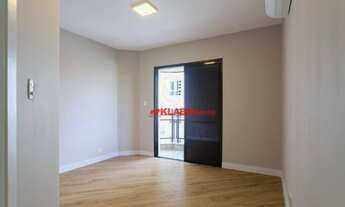 Imagem 3: Apartamento com 3 dormitórios, 120 m² - venda por R$ 1.500.000,00 ou aluguel por R$ 5.000