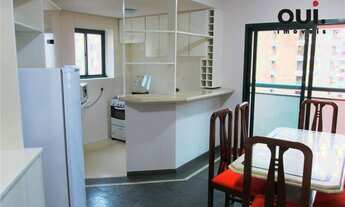 Imagem 4: Flat à venda, 56 m² por R$ 742.000,00 - Itaim Bibi - São Paulo/SP