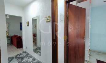 Imagem 7: Casa para venda possui 140 metros quadrados com 3 quartos em Residencial Village - Caldas