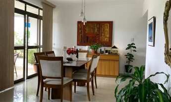 Imagem 2: Apartamento 4 quartos no Caminho das Árvores !!