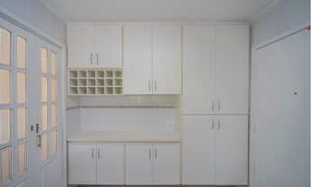 Imagem 7: Apartamento com 3 dormitórios à venda, 101 m² por R$ 1.130.000,00 - Vila Olímpia - São Pau