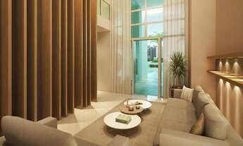 Imagem 6: Apartamento à venda, 126 m² por R$ 1.567.492,41 - Aldeota - Fortaleza/CE