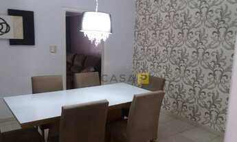 Imagem 2: Casa com 2 dormitórios à venda, 120 m² por R$ 465.000,00 - Santa Cruz - Americana/SP