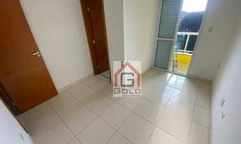 Imagem 10: Sobrado à venda, 133 m² por R$ 350.000,00 - Jardim Irene - Santo André/SP