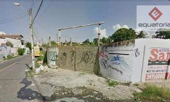 Imagem 4: OPORTUNIDADE VENDO Terreno no MONTESE , 5000 m² por R$ 4.500.000,00 - Montese - Fortaleza