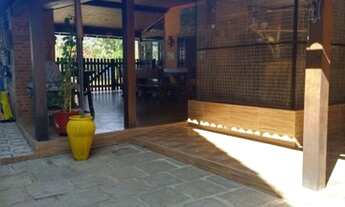 Imagem 2: Casa em condomínio, 4 quartos, 225 m² por R$ 990.000 - Caneca Fina - Guapimirim/RJ