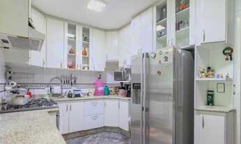 Imagem 5: Sobrado com 4 dormitórios à venda, 260 m² - Vila Francisco Matarazzo - Santo André/SP