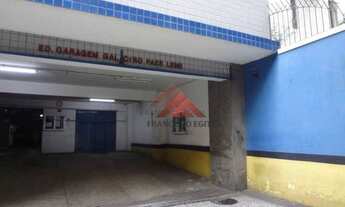 Imagem 7: Box/Garagem para alugar por R$ 350,00 - Icaraí - Niterói/RJ