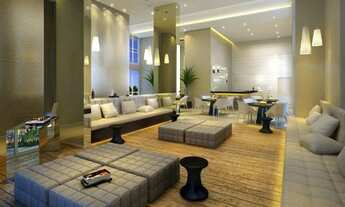 Imagem 4: Apartamento para venda com 211 metros quadrados com 4 quartos em Pinheiros - São Paulo - S