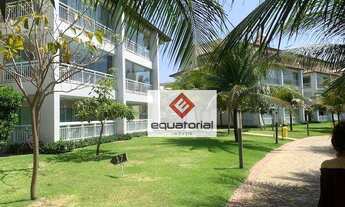 Imagem 4: Cobertura com 3 dormitórios à venda, 176 m² por R$ 4.000.000,00 - Porto das Dunas - Aquira