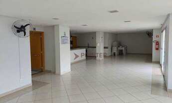 Imagem 2: Apartamento com 2 dormitórios à venda, 58 m² por R$ 235.000,00 - Ilda - Aparecida de Goiân