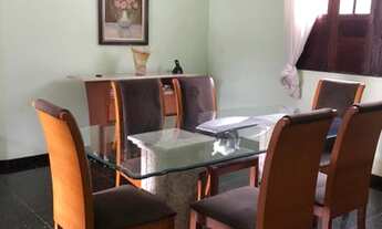 Imagem 6: Casa para venda possui 211 metros quadrados com 4 quartos em Capuchinhos - Feira de Santan