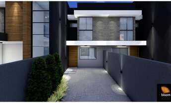 Imagem: Casa RESIDENCIAL em Joinville - SC, Glória