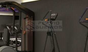 Imagem 2: Ed Estação Carmen Maria