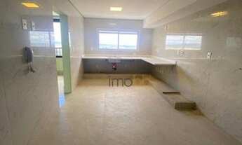 Imagem 5: Apartamento com 4 suítes à venda, 314 m² - Edifício Dijon - Sorocaba/SP