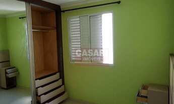 Imagem 2: Apartamento Semi Mobiliado