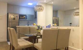 Imagem 5: Grand Club - Apto, 70m², 2 dorms, 1 suíte, Centro, Jundiaí. COD:AP0228