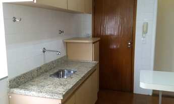 Imagem 5: Apto com 2 quartos sendo 1 suíte, 2 banheiros