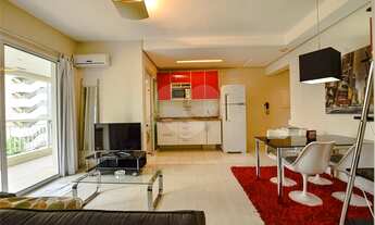 Imagem 5: São Paulo - Apartamento Padrão - JARDIM AMÉRICA