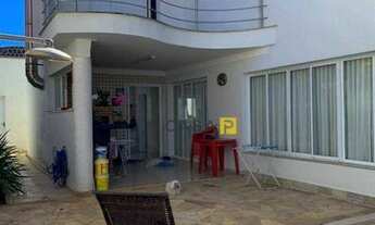 Imagem 5: Casa com 4 dormitórios à venda, 275 m² por R$ 1.300.000,00 - Jardim Residencial Parque da