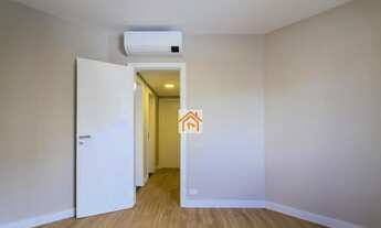 Imagem 4: São Paulo - Apartamento Padrão - Moema