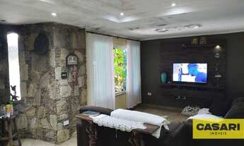 Imagem: Casa com 4 dormitórios à venda, 150 m²