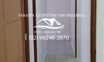 Imagem 7: Parque Dez- Alugo Belo Apartamento no Cond. Kopenhagen